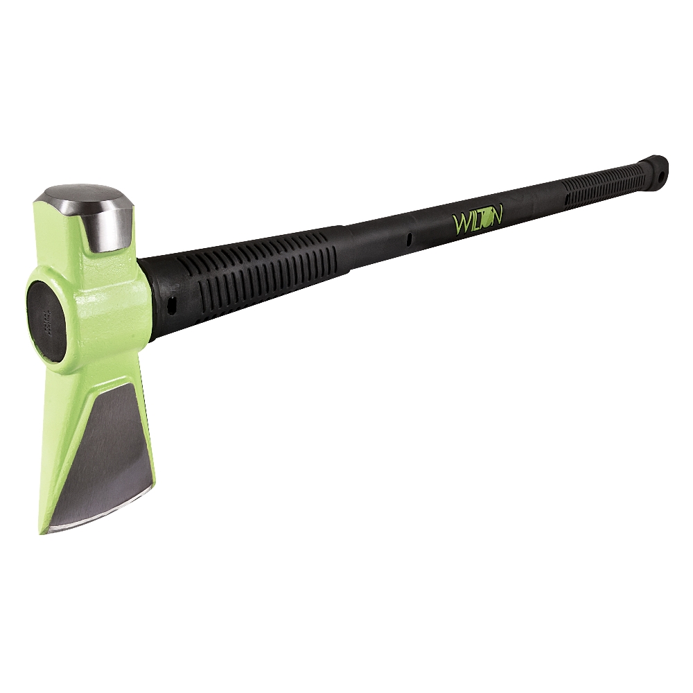 Wilton Bash 8 LB Sledge Hammer Unbreakable 20824 for sale online