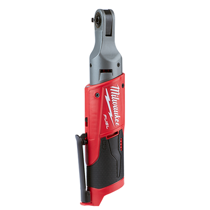 Milwaukee 2550-22 M12 Fuel™ Rivet Tool Kit