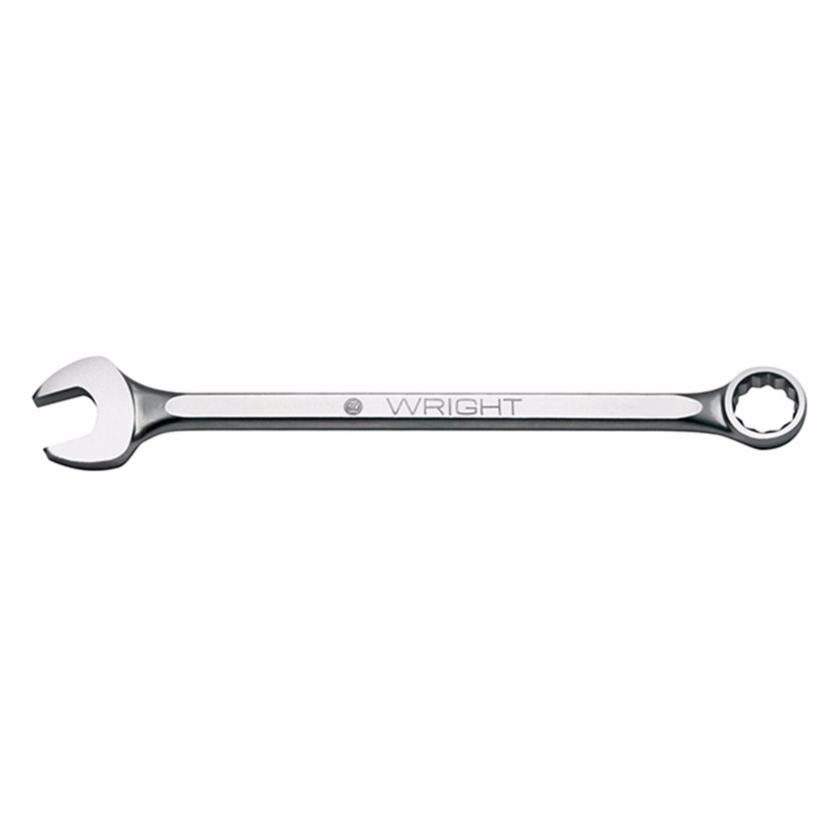 12-Point Wright Tool 11210 5/16 Full Polish Combination Wrench 