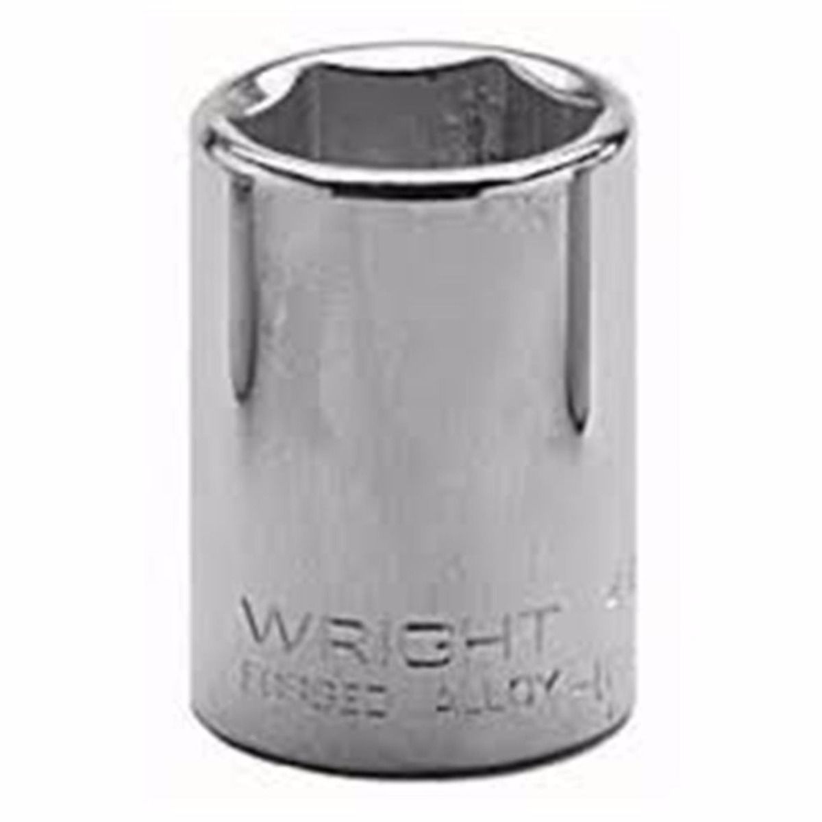 5/16 Wright Tool 3110 3/8 Drive 12 Point Standard Socket