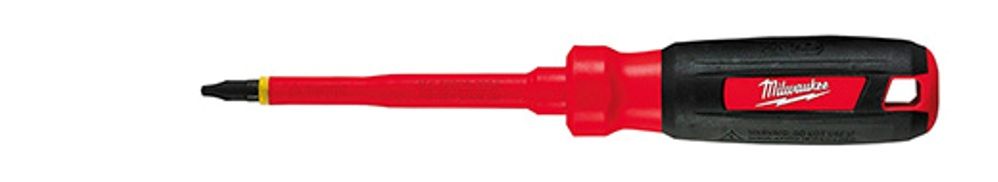 Milwaukee 48-22-2223 3/8 Slotted 8 Insulated 