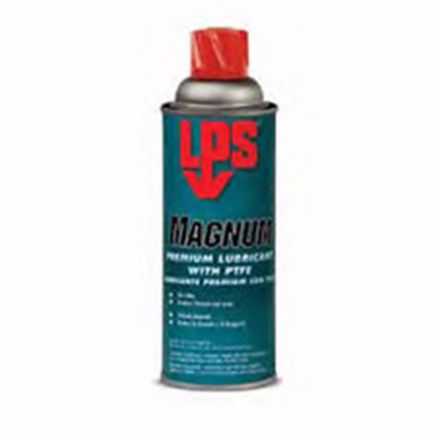 LPS Labs Magnum Premium Lubricant with PTFE - 00616