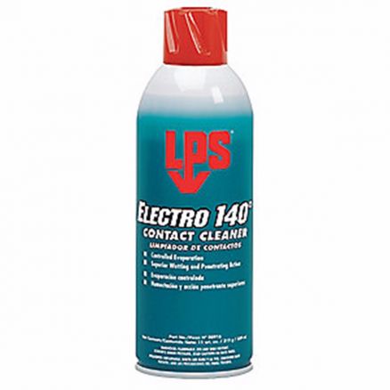 LPS Labs Electro 140 Degree Contact Cleaner