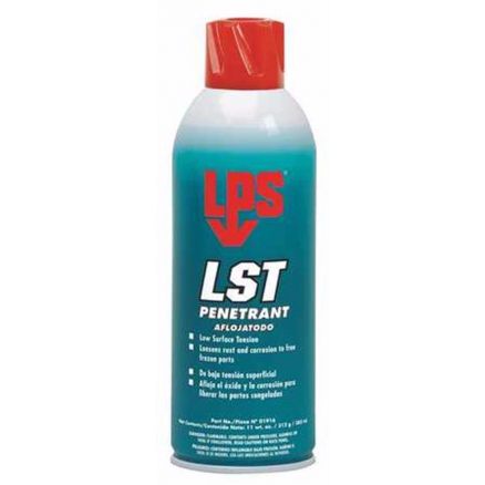 LPS Labs LST Penetrant - 01916