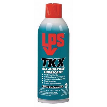 LPS Labs TKX All - Purpose Lubricant - 02016