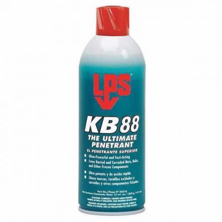 KB-88 The Ultimate Penetrant - 02316