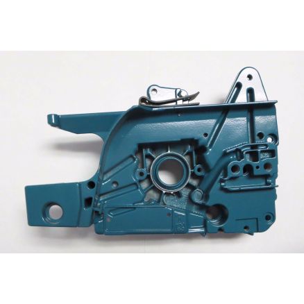 Makita Crankcase Assembly for Chain Saw - 027-111-620