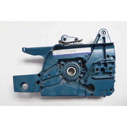 Makita Crankcase Assembly for Chain Saw - 027-111-680