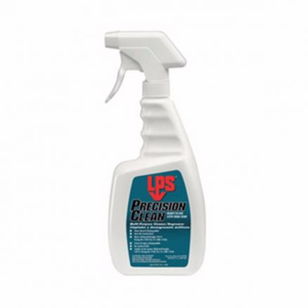 LPS Labs Precision Clean Multi-Purpose Cleaner Degreaser - 02728