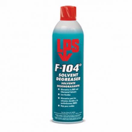 LPS Labs F-104 Solvent Degreaser - 04920