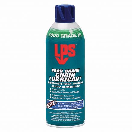 LPS Labs Food Grade Chain Lubricant - 06016