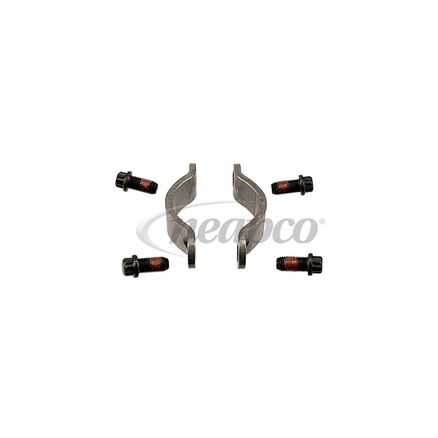 Neapco Universal Joint Strap Kit - 1-0045