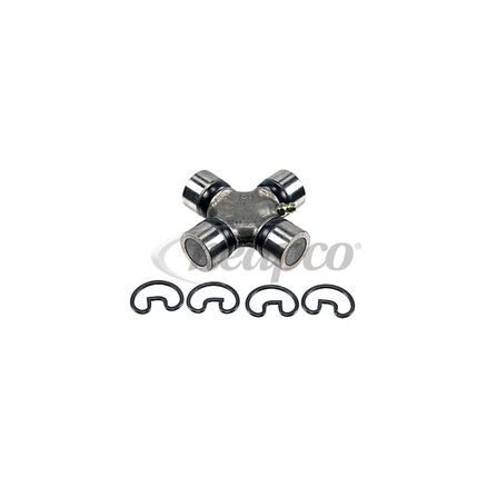Neapco Silver Cross and Bearing Kit - 1-0153