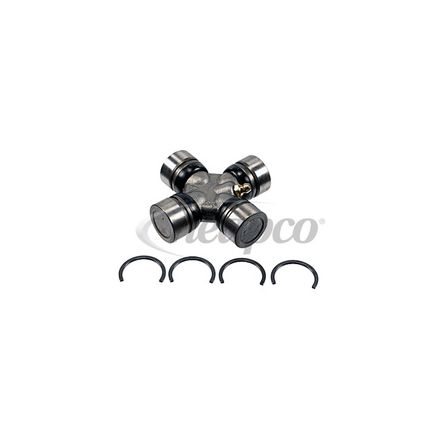 Neapco Silver 1-6301 Neapco Silver 7260/1330 Series Universal Joint