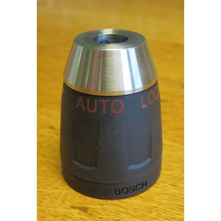 Bosch Keyless Chuck for Compact Drill Drivers - 2608572251