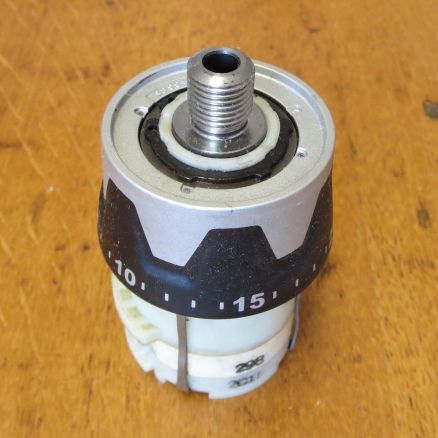Bosch Gearbox for Drill/Driver - 2609199298
