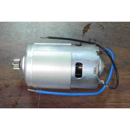 Bosch Direct-Current Motor for Cordless Drills - 2610991237