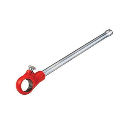 Ridgid 12-R Ratchet and Handle Only - 30118