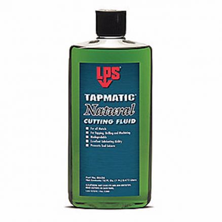 LPS Labs Tapmatic Natural Cutting Fluid - 44220