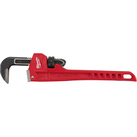 Milwaukee 48-22-7114 14" Pipe Wrench