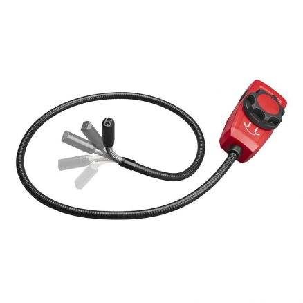 Milwaukee 48-53-0155 M-SPECTOR FLEX™ 3-Ft. Inspection Camera Cable with PIVOTVIEW