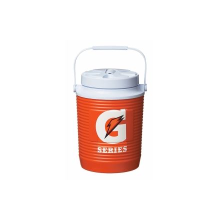 Gatorade 1 Gallon  Plastic Cooler  - 49207