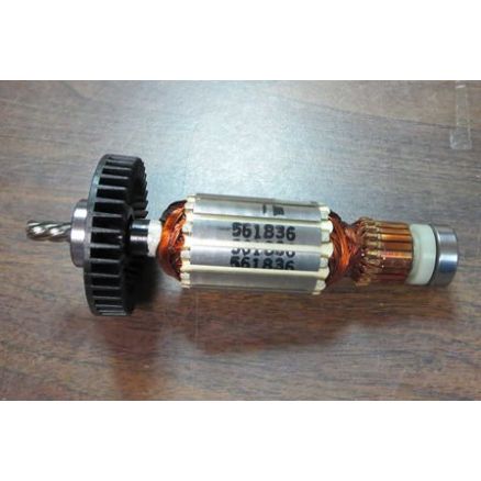 Makita Armature Assembly for Drills - 5118367
