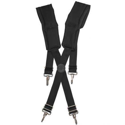 Klein Tools Tradesman Pro Suspenders - 55400S