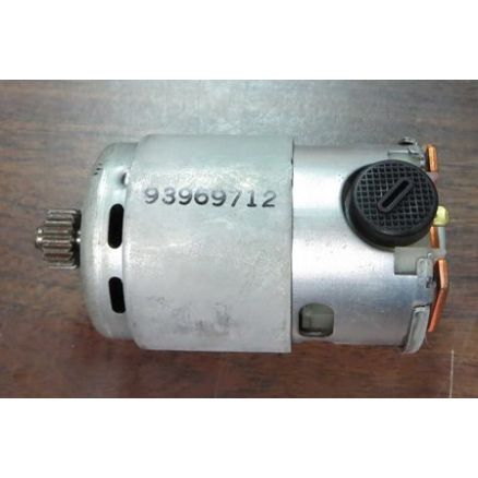 Makita 12V Direct-Current Motor for Cordless Drills - 629733-4
