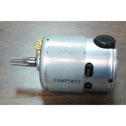 Makita Direct-Current Motor for Impact Driver - 629763-5