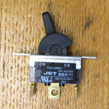 Makita Switch ALD163 for Routers - 651429-9
