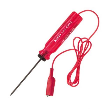 Klein Tools Continuity Tester - 69133