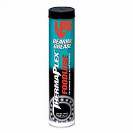 LPS Labs ThermaPlex FoodLube Bearing Grease - 70114