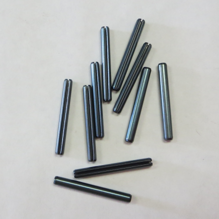 Hitachi D4X36 Roll Pins (10-Ct.) - 949-547