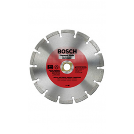 Bosch 4" Segment Blade - DB441