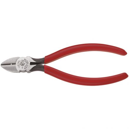 Klein Tools Diagonal Cutting Pliers - Bell System - D252-6SW