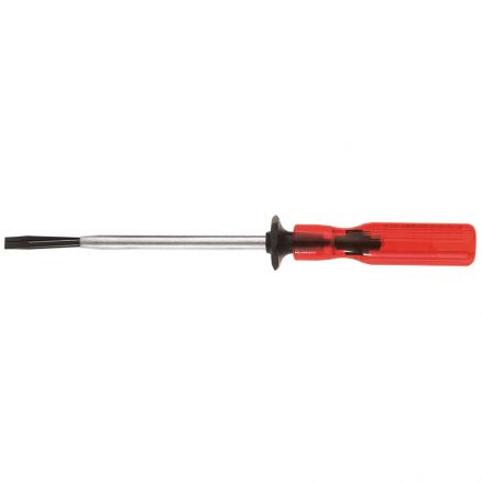 Klein Tools 5/16" Slotted Holding 6" Screwdriver - K46
