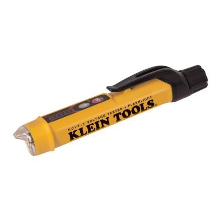 Klein Tools Non-Contact Voltage Tester Torch - NCVT-3