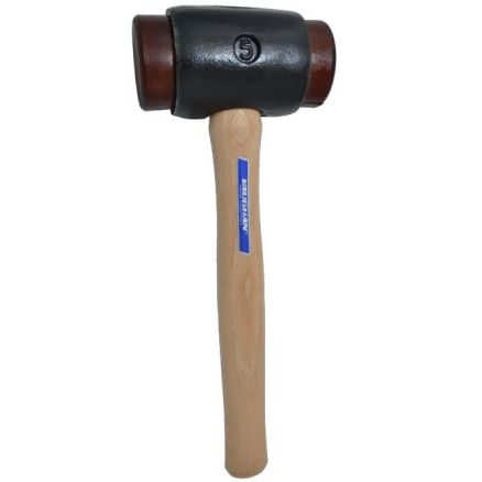 Vaughan R275 Rawhide-Face Hammer