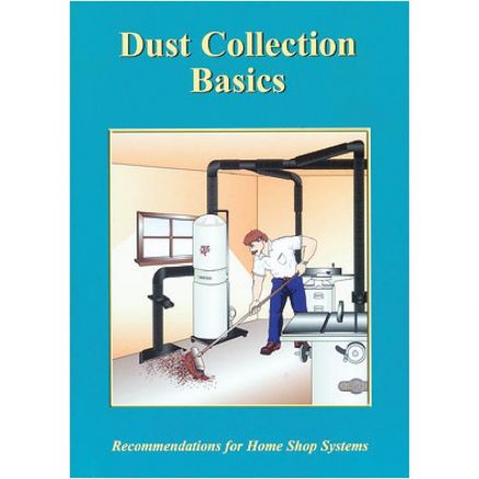 Woodstock W1050 - Dust Collection Basics