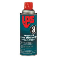 LPS 3 Premier Rust Inhibitor - 00316
