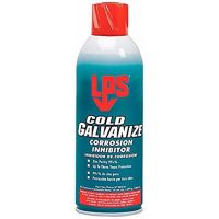 LPS Labs Cold Galvanize Corrosion Inhibitor - 00516