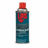 LPS Labs Heavy-Duty Silicone Lubricant - 01516