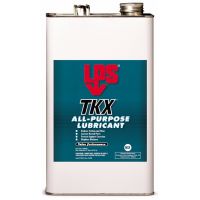 LPS Labs TKX All - Purpose Lubricant 1 Gallon - 02028
