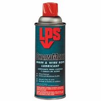 LPS Labs ChainMate Chain & Wire Rope Lubricant - 02416