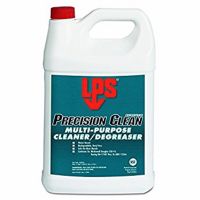 LPS Labs Precision Clean Multi-Purpose Cleaner Degreaser  1 Gallon - 02701