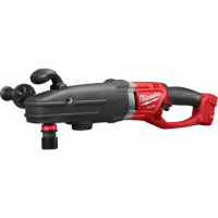 Milwaukee 2711-20 M18 FUEL™ SUPER HAWG™ Right Angle Drill w/ QUIK-LOK™ - Bare Tool