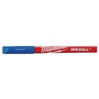 Milwaukee 48-22-3162 12-Pk. INKZALL™ Blue Ultra Fine Point Pens