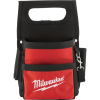 Milwaukee 48-22-8111 Compact Electrician's Work Pouch