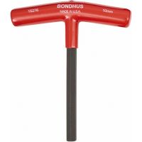Bondhus 8mm Hex Key T-Handle 6" long - 15272